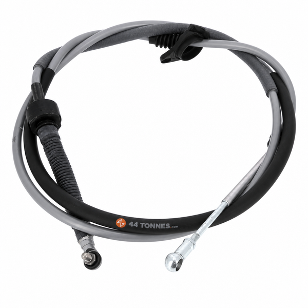 Câble de commande pour RENAULT, VOLVO - 0020844612