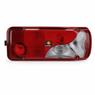Feu arrière droite pour IVECO - 0005801637202 — réf. 44T-5P486F, pièce détachée poids lourd