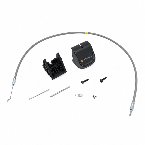 Actionnement pour VOLVO - 20443615