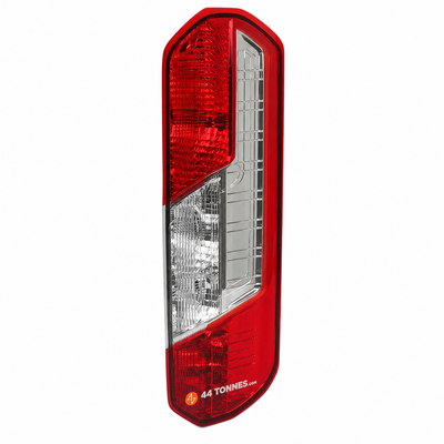 Feu arrière droite pour FORD - 1855334 1870425 BK3113404AG — réf. 44T-5PN5JK, pièce détachée poids lourd