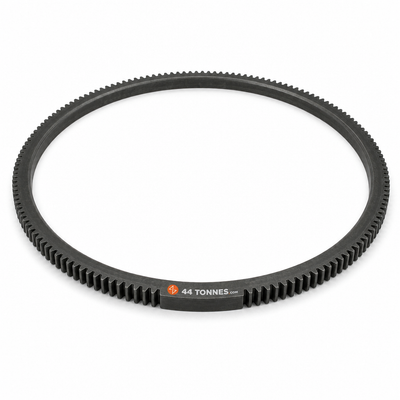 Couronne dentée pour VOLVO, RENAULT - 0020711957 471532 8193939 — réf. 44T-5Q32ZE, pièce détachée poids lourd