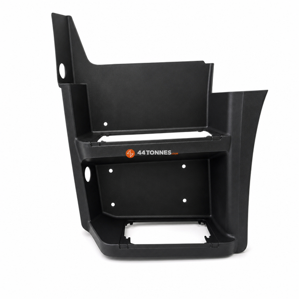Caisson d'emmarchement gauche pour MERCEDES-BENZ - 9586662301 A9586662301