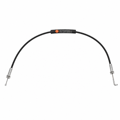 Câble bowden pour MAN - 81626800108 81626800132 — réf. 44T-5QQS7X, pièce détachée poids lourd