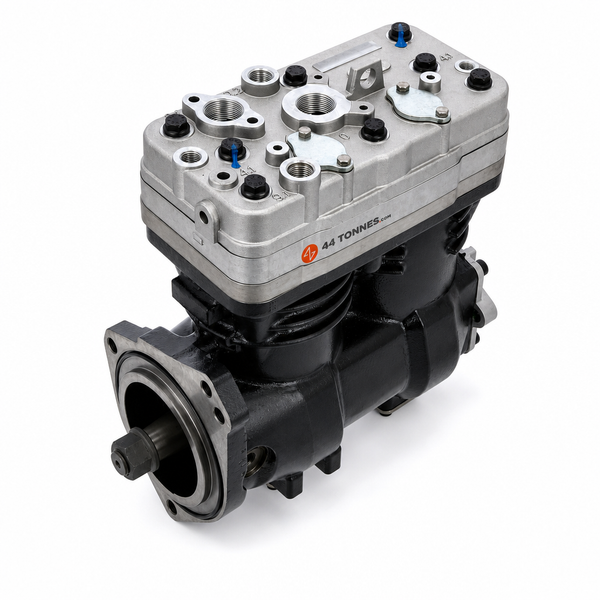 Compresseur pour VOLVO - 0021098919 0021101027 0085003885
