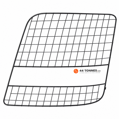 Calandre de protection pour MAN - 81416305057 — réf. 44T-5QSSFD, pièce détachée poids lourd