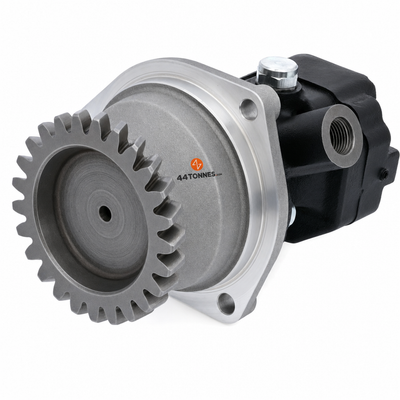 Pompe d'alimentation pour IVECO - 0000500099167 0000504066263 — réf. 44T-5RF6AF, pièce détachée poids lourd