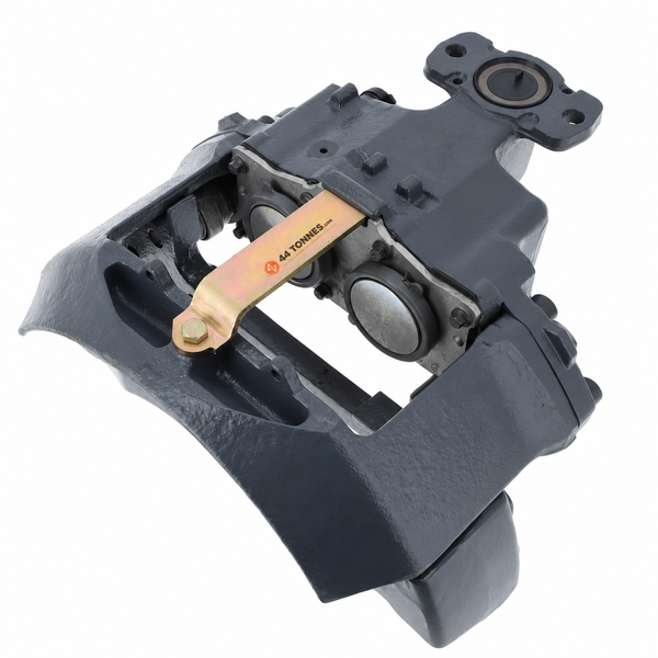 Etrier de frein essieu arrière droit pour MAN, NEOPLAN - 81508046406 81508046426 81508046428