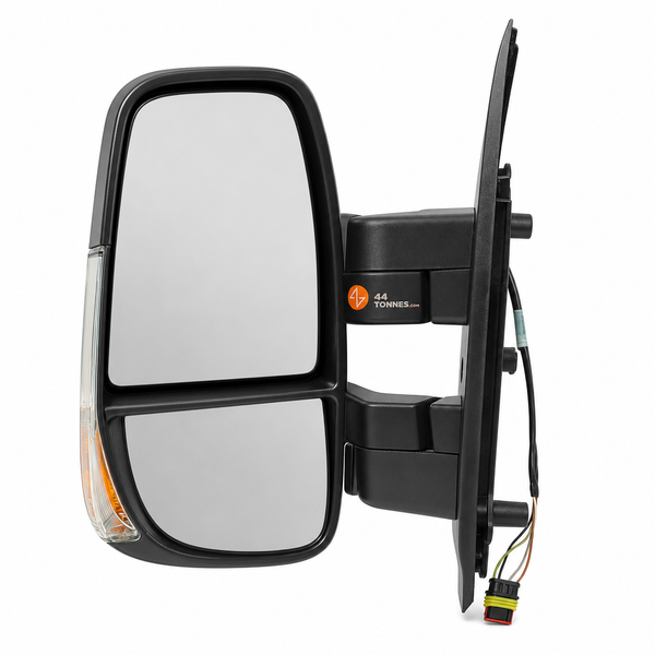 Rétroviseur principal pour IVECO - 0005802495910 5801552552 5802028036