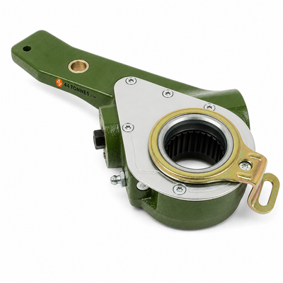 Levier régleur pour MAN - 81506106092 81506106098 81506106167 — réf. 44T-5SDQR4, pièce détachée poids lourd