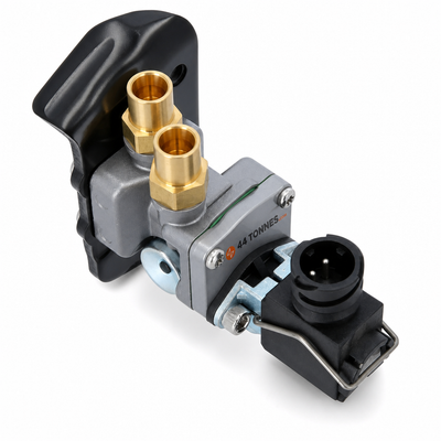 Valve d'air pour VOLVO - 21031448 — réf. 44T-5SEGTH, pièce détachée poids lourd