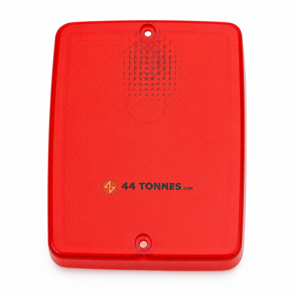 Glace de feu antibrouillard arrière pour SCANIA, MAN, MERCEDES-BENZ - 0015449490 A0015449490
