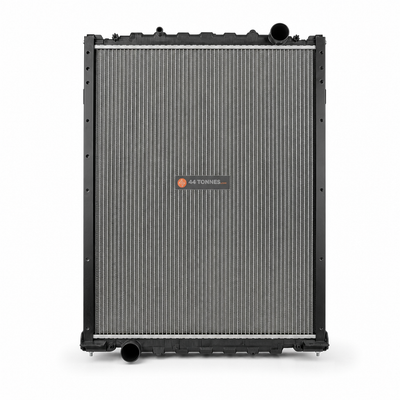 Radiateur pour SETRA 8351210343 / 8351211000 — réf. 44T-5SPL9P, pièce détachée poids lourd