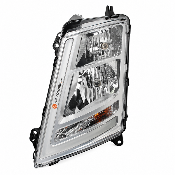 Phare principal, gauche, 24 V, H7 pour VOLVO - 0022239221 21221134