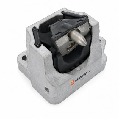 Silentbloc moteur pour MERCEDES-BENZ - 9672410013 A9672410013 — réf. 44T-5T8CW6, pièce détachée poids lourd