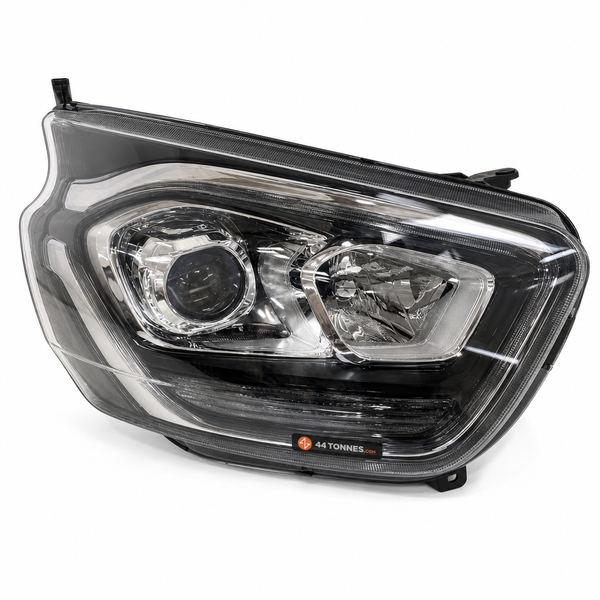 Phare principal droite pour FORD - 2189841 2393741 2481753