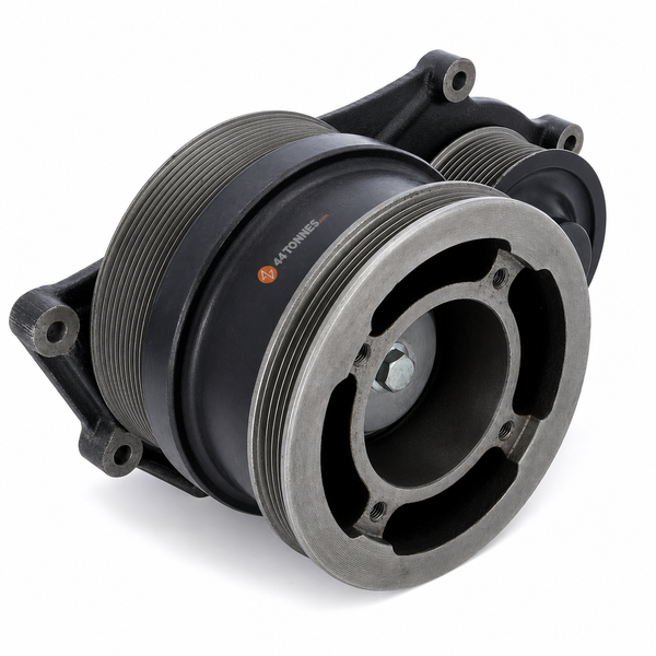 Pompe à eau pour IVECO 0005801569151