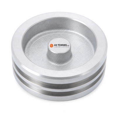 Piston pour VOLVO, RENAULT - 21011563 22312634 8171302 — réf. 44T-5TLV7R, pièce détachée poids lourd