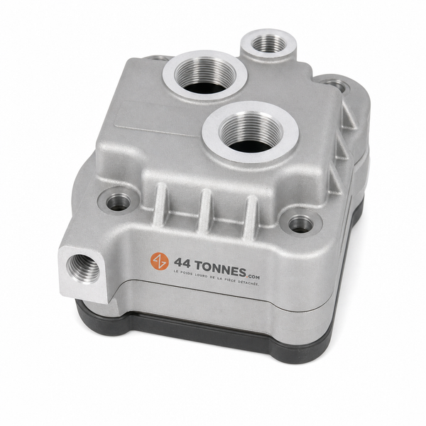 Culasse pour RENAULT - 7421098915S1