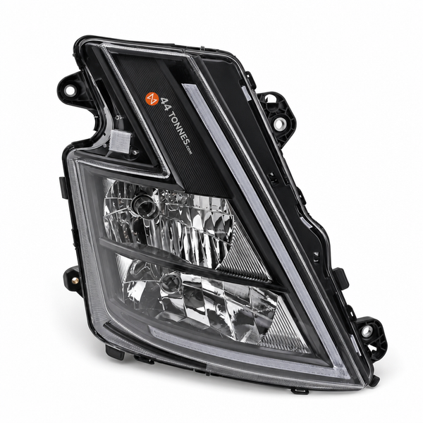 Phare principal, droite pour VOLVO - 0023752708