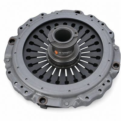 Kit d'embrayage pour MERCEDES-BENZ - 0012509701 0052506604S 0182509101 — réf. 44T-5U8PHX, pièce détachée poids lourd