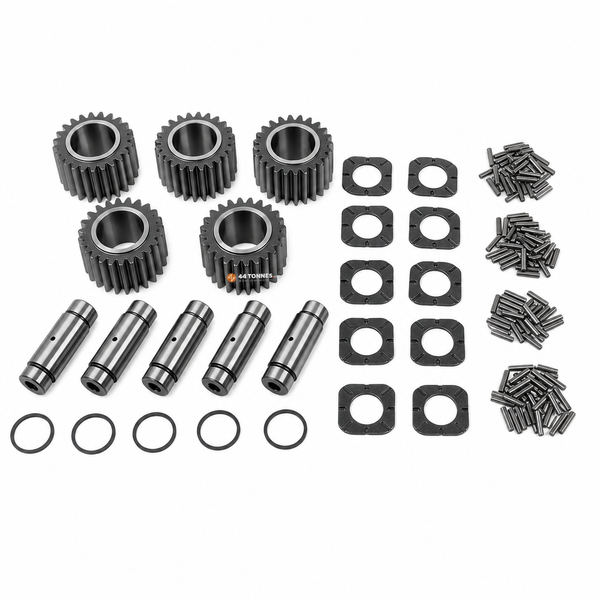 Kit de pignons planétaires pour MERCEDES-BENZ - 3553500454 A3553500454