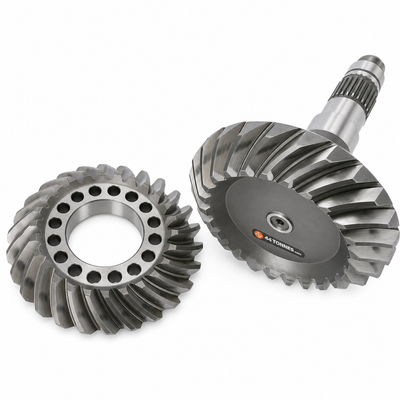 Couple conique pour SCANIA - 1414563 1940704 — réf. 44T-5UHC32, pièce détachée poids lourd