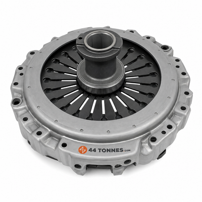 Kit d'embrayage pour MERCEDES-BENZ - 0182509801 A0182509801 — réf. 44T-5UJAMV, pièce détachée poids lourd