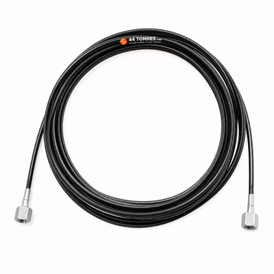 Tube flexible pour MERCEDES-BENZ - 6555530082 A6555530082 — réf. 44T-5URDLF, pièce détachée poids lourd
