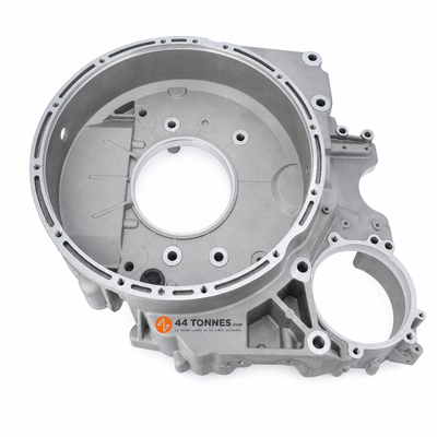 Carter de volant moteur pour RENAULT, VOLVO - 21769018 23610539 — réf. 44T-5UREB2, pièce détachée poids lourd