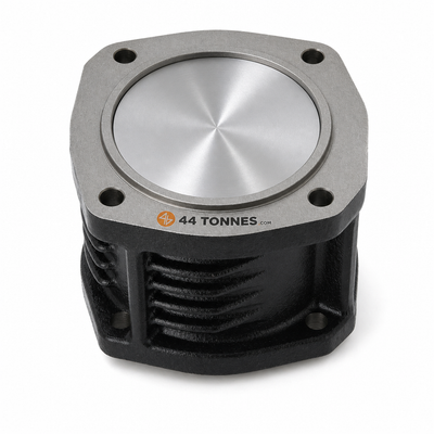 Kit de piston et chemise pour MERCEDES-BENZ - 3521300108 3521300117 3521300180 — réf. 44T-5UXB35, pièce détachée poids lourd