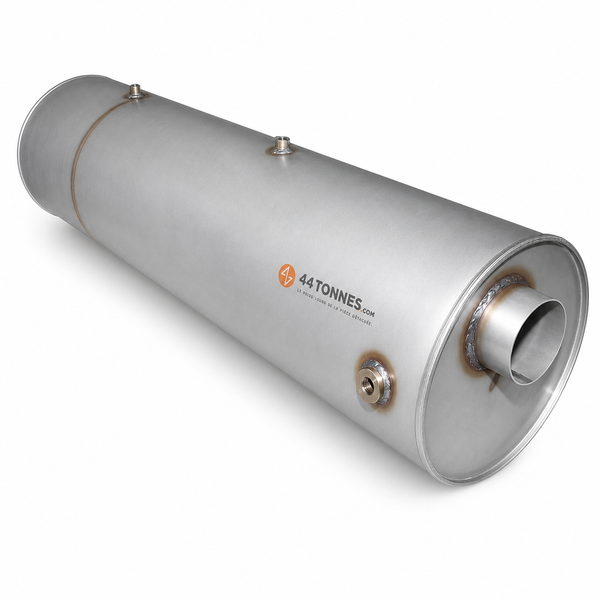 Silencieux pour DAF - 1702262