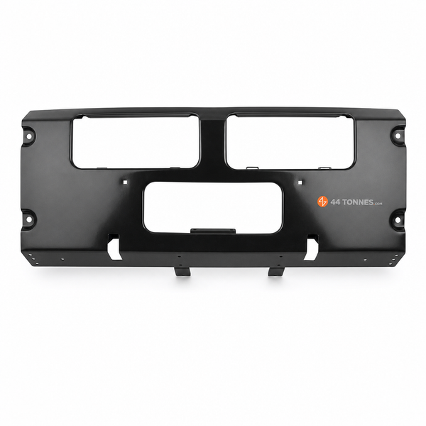 Pare-chocs centre pour IVECO - 98459137