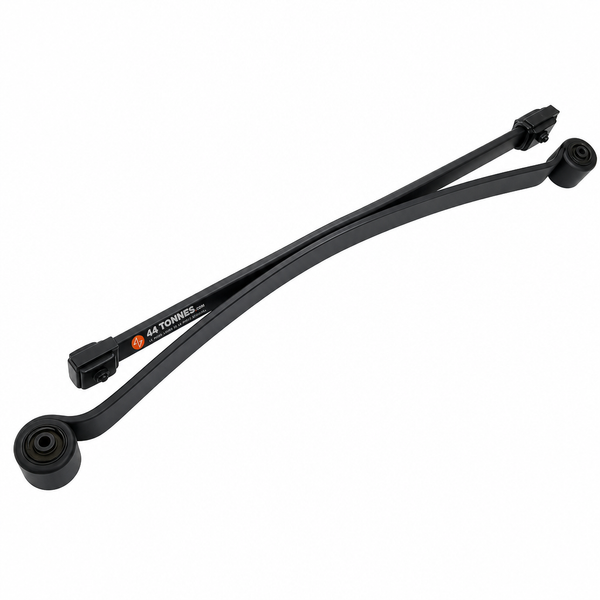 Ressort à lames pour MERCEDES-BENZ - 9063205906 A9063205906