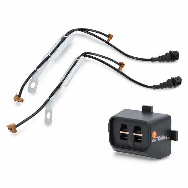 Kit de témoin d'usure essieu arrière pour RENAULT - 5001855902S1 7485137789S1