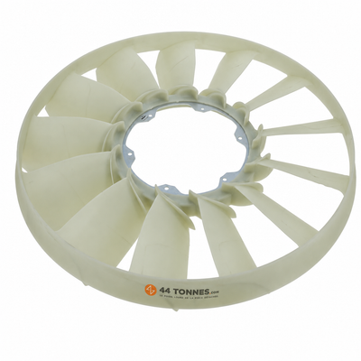 Ventilateur pour MERCEDES-BENZ - 4712050606 A4712050606 — réf. 44T-5VVM2Q, pièce détachée poids lourd