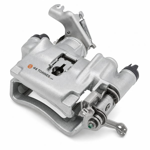 Etrier de frein pour IVECO - 0000042576914 5802137541 580217541