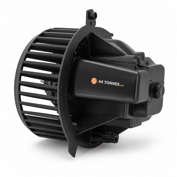 Moteur de ventilateur pour MERCEDES-BENZ - 0038300108 A0038300108
