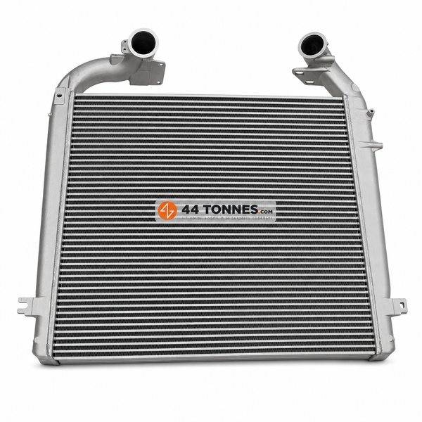Radiateur à air pour SCANIA - 1902444