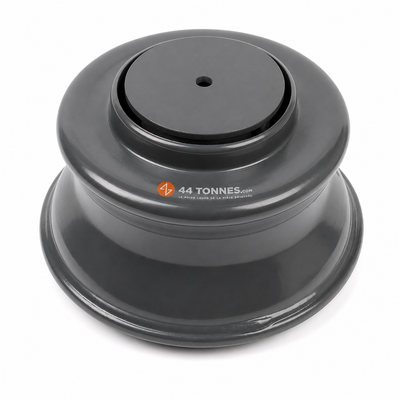 Piston pour VOLVO - 0001137071 — réf. 44T-5WGLQX, pièce détachée poids lourd