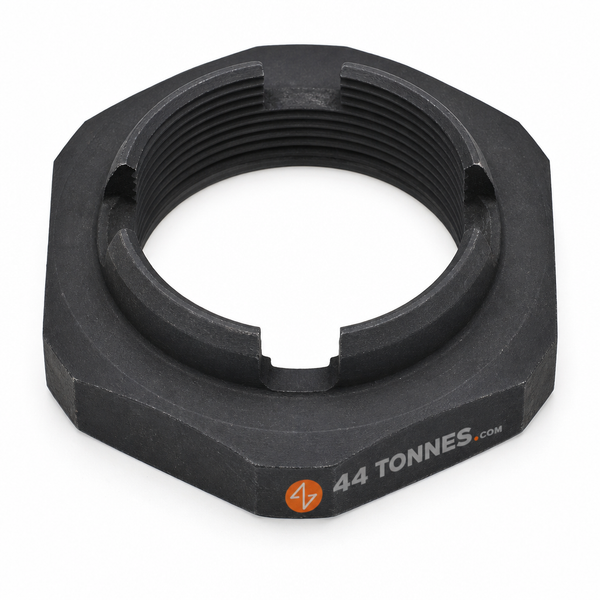 Ecrou à six pans pour VOLVO, RENAULT - 1075914