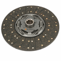 Disque d'embrayage pour DAF - 1409363 1409363A 1409363R