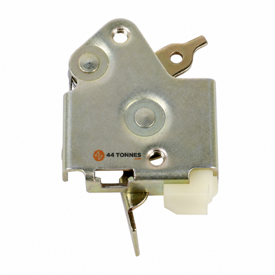 Serrure avant gauche pour MERCEDES-BENZ - 9737200135 A9737200135 — réf. 44T-5XFQQY, pièce détachée poids lourd