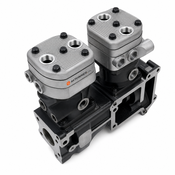 Compresseur pour MAN, NEOPLAN - 51541006007 51541007284 51541009007