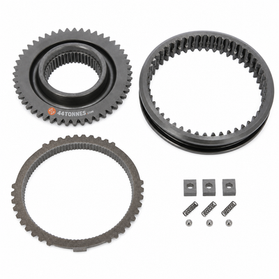 Kit de synchronisation pour IVECO - 0000008870391 42536830 — réf. 44T-5Y7TDW, pièce détachée poids lourd