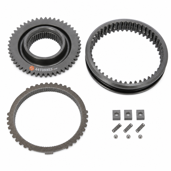 Kit de synchronisation pour IVECO - 0000008870391 42536830