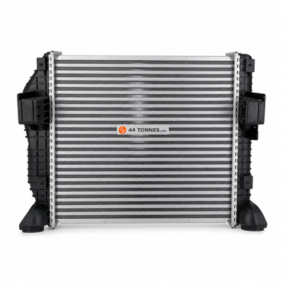 Radiateur à air pour MERCEDES-BENZ - 9705010101 A9705010101 — réf. 44T-5YGUBL, pièce détachée poids lourd