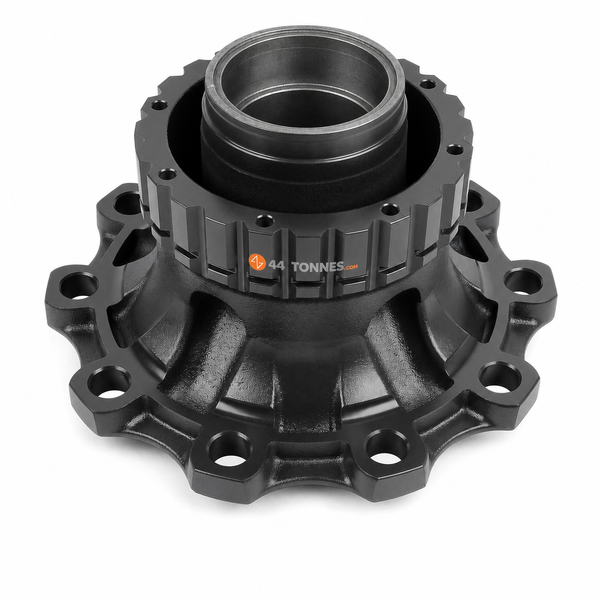 Moyeu de roue essieu arrière pour VOLVO - 0085111792 3989919 85105692