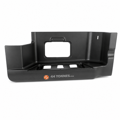 Caisson d'emmarchement droite pour MERCEDES-BENZ - 9436600901 94366009017354 A9436600901 — réf. 44T-5YYCJF, pièce détachée poids lourd