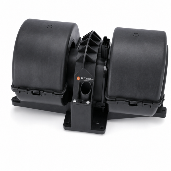 Moteur de ventilateur pour SCANIA - 1422615S 1854876 1854877