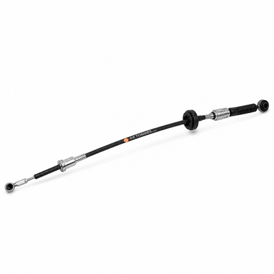 Câble bowden pour IVECO - 0000504034853 500317684 — réf. 44T-5ZEXQR, pièce détachée poids lourd